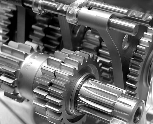 วิศวกรรมเครื่องกล