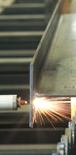 การตัดขอบ 