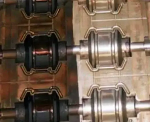 ตัวอย่างงานตัดด้วยเลเซอร์-1