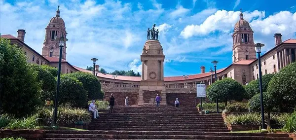 ศูนย์บริการหลังการขาย MORN Laser แอฟริกาใต้
