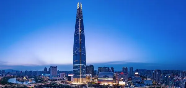 ศูนย์บริการหลังการขาย MORN Laser เกาหลี
