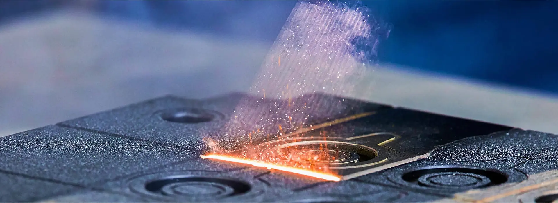 เครื่องทำความสะอาดด้วยไฟเบอร์เลเซอร์