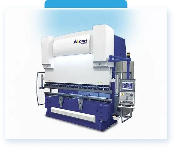 เครื่องพับโลหะแผ่น CNC แบบไฮดรอลิกไฟฟ้า